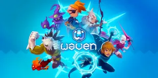 Waven global early access