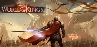 World of Kings 2.0 update