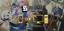 Jouer à Zenless Zone Zero sur PC
