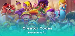 Brawl Stars codes