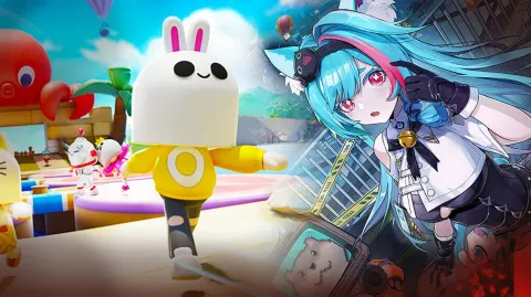 Mobi.gg's 167 mobile games news round-up