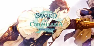 Sword of Convallaria release date and time