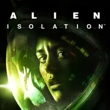 icone Alien Isolation