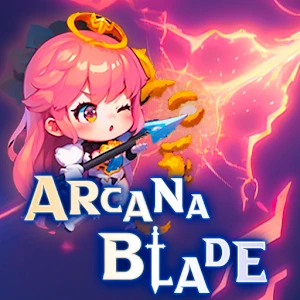 Arcana Blade Ikone