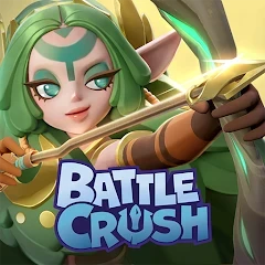 icon Battle Crush