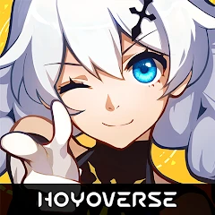 Spiele wie Tower of Fantasy - Honkai Impact 3rd