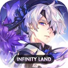Infinity Land Icon