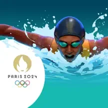 icone Olympics™ Go! Paris 2024