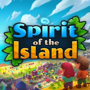 Spirit of the island icône