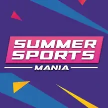 icone Summer Sports Mania