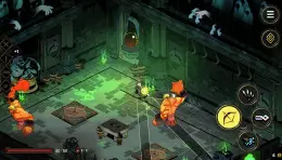 Hades screenshot 2