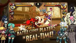 Skullgirls screenshot 2