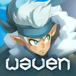 Waven-Icon