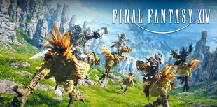 Rumeur sur la sortie de Final Fantasy XIV mobile