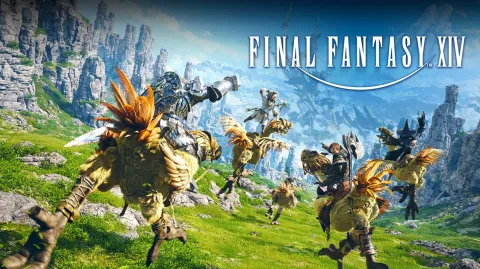 Final Fantasy XIV mobile rumour