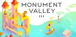 date de sortie de Monument Valley 3