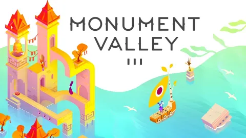 Monument Valley 3 Erscheinungsdatum