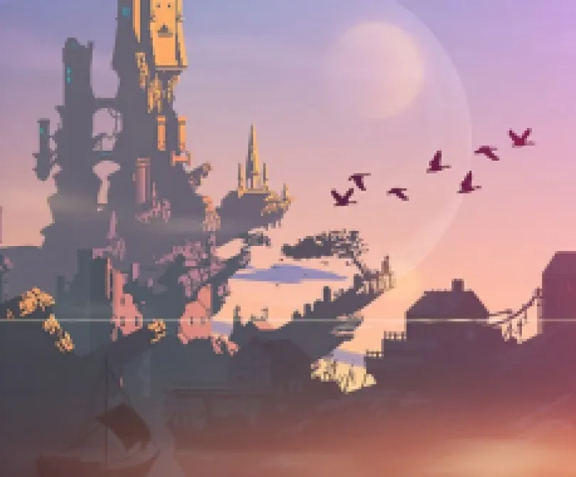 Test de Dead Cells mobile : mourir, c'est revenir plus fort