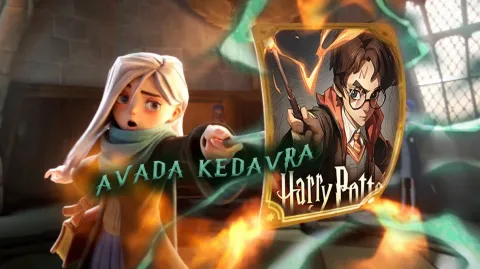 Harry Potter: Magic Awakened closing