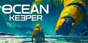 Ocean Keeper: Dome Survival sort sur Android et iOS