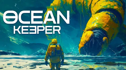 Ocean Keeper: Dome Survival sort sur Android et iOS