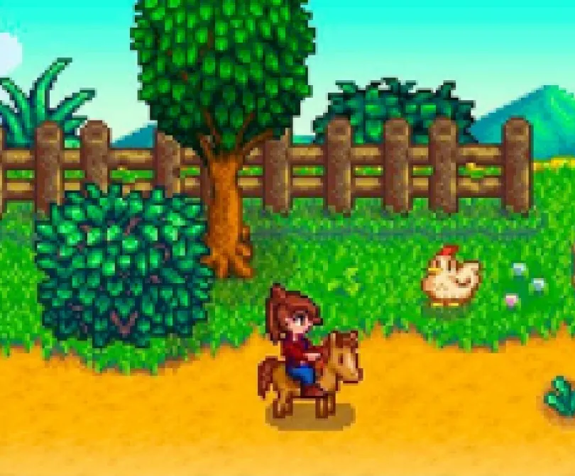 Stardew Valley Mobile Test: Die exzellente Portierung des ikonischen Life Sims!