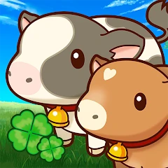 Icône Harvest Moon: Home Sweet Home