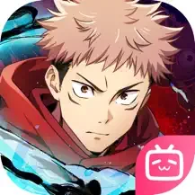 Jujutsu Kaisen Phantom Parade icon