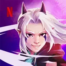 The Dragon Prince: Xadia icon