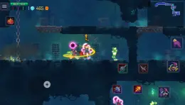 Dead Cells mobile screenshot 2