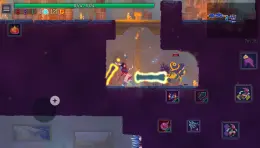 Dead Cells mobile screenshot 3