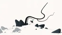 Gris screenshot 7