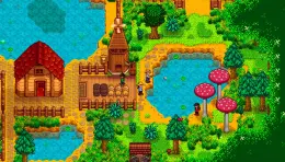 Stardew Valley Screenshot 1