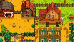 Stardew Valley screenshot 4