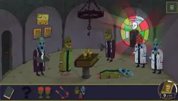 The Case of the Golden Idol Screenshot 1