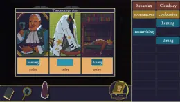 The Case of the Golden Idol screenshot 2