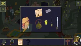 The Case of the Golden Idol screenshot 7