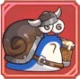 Escargot ivre Build Dompteur d'Animaux Legend of Mushroom