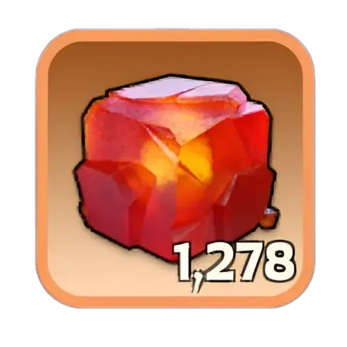 Fire Crystal Whiteout Survival