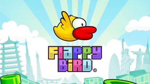 Die Rückkehr von Flappy Bird