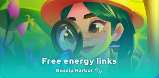 Gossip Harbor free energy links