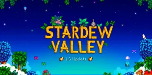 Stardew Valley 1.6 released on mobile