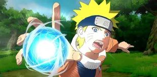 Sortie de NARUTO: Ultimate Ninja STORM sur mobile