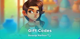 Gossip Harbor codes are unreliable