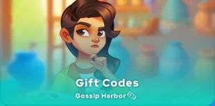 Gossip Harbor Codes sind unzuverlässig