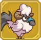 Coq Build Dompteur d'Animaux Legend of Mushroom