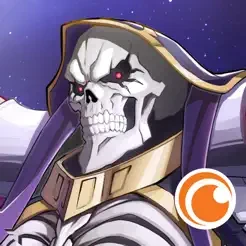 Lord of Nazarick icon