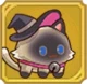 Wizard Cat best team Pal Legend of Mushroom