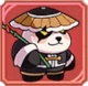 Panda Pal Legend of Mushroom