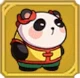 Panda Build Magier Dos Legend of Mushroom